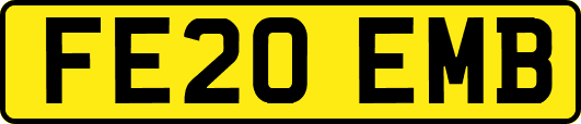 FE20EMB