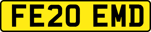 FE20EMD