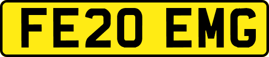 FE20EMG