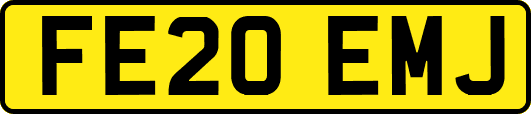 FE20EMJ