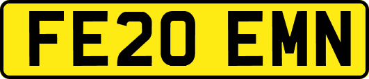 FE20EMN