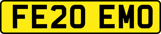 FE20EMO