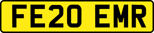 FE20EMR