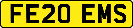 FE20EMS