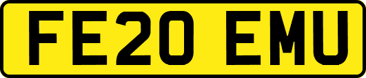 FE20EMU