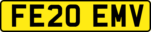 FE20EMV
