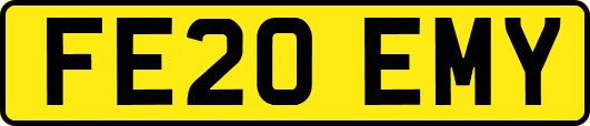 FE20EMY
