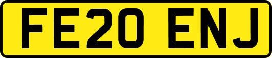 FE20ENJ
