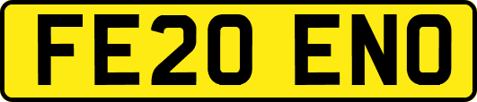 FE20ENO