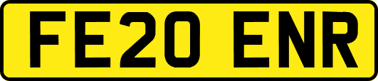 FE20ENR