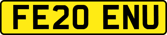 FE20ENU