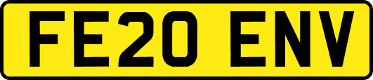 FE20ENV