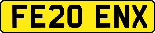 FE20ENX