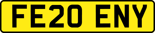 FE20ENY
