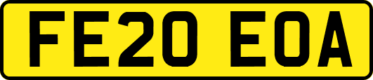 FE20EOA