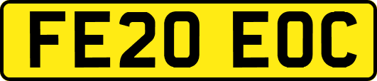 FE20EOC