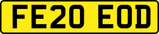 FE20EOD