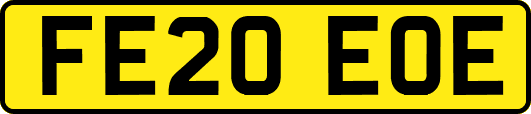 FE20EOE