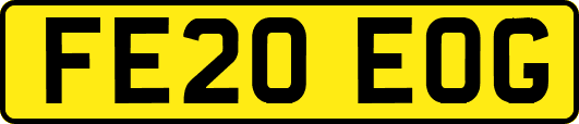FE20EOG