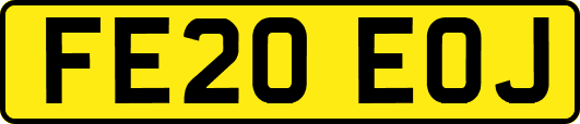 FE20EOJ