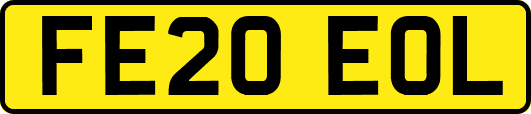 FE20EOL