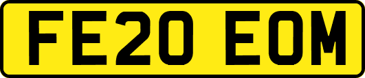 FE20EOM