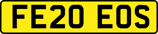 FE20EOS
