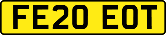 FE20EOT