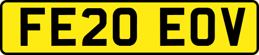 FE20EOV