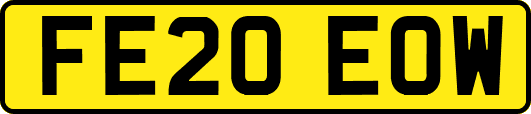FE20EOW