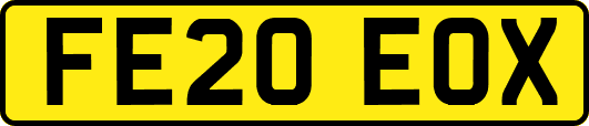 FE20EOX