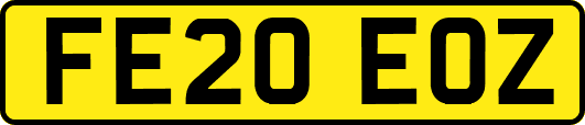 FE20EOZ