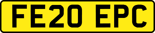 FE20EPC