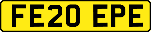 FE20EPE
