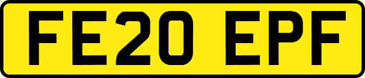 FE20EPF