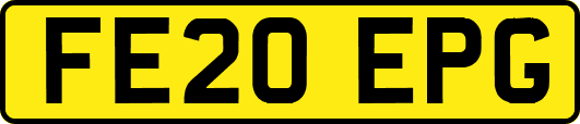 FE20EPG