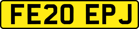 FE20EPJ