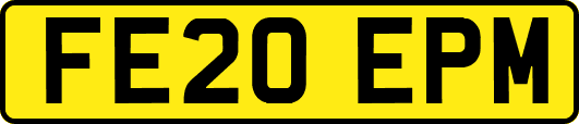 FE20EPM