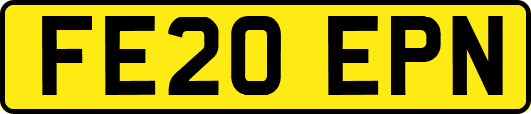 FE20EPN