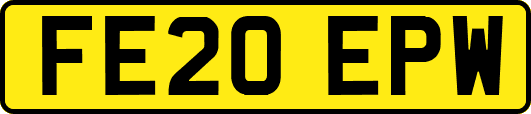 FE20EPW