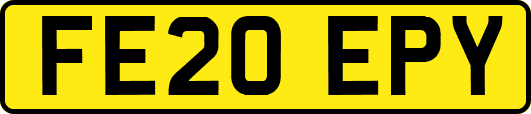 FE20EPY