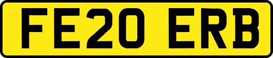 FE20ERB