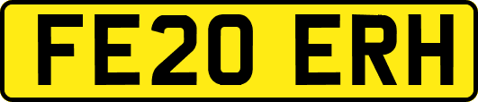 FE20ERH
