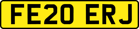 FE20ERJ