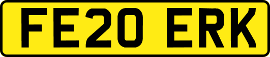 FE20ERK