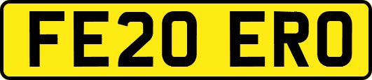 FE20ERO