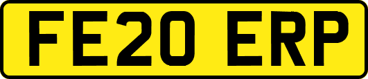 FE20ERP