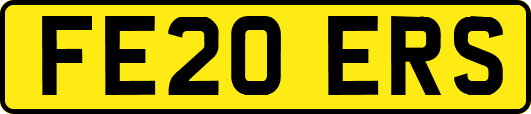 FE20ERS