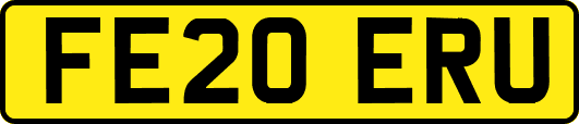 FE20ERU