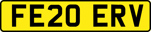 FE20ERV